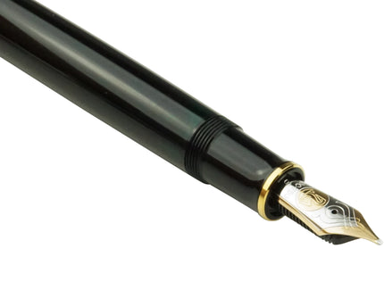 Pelikan Souverän M800 Füller Schwarz