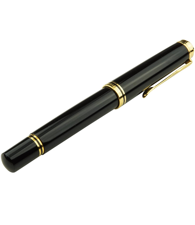 Pelikan Souverän M800 Füller Schwarz
