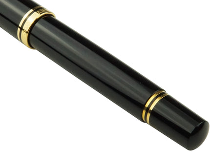 Pelikan Souverän M800 Füller Schwarz