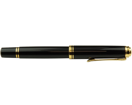 Pelikan Souverän M800 Füller Schwarz