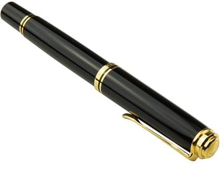 Pelikan Souverän M800 Füller Schwarz