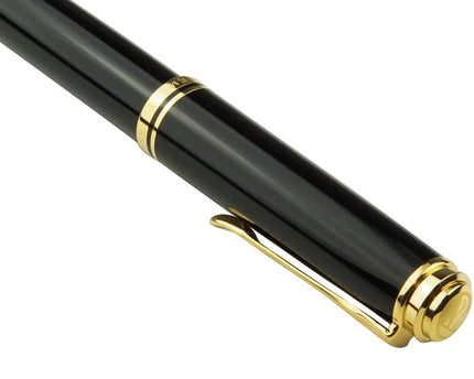 Pelikan Souverän M800 Füller Schwarz