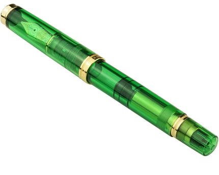 Pelikan Souverän M800 Füller Special Edition Green Demonstrator