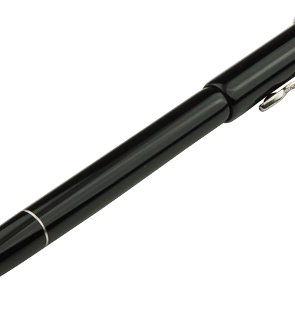 Montblanc Heritage Collection Rouge & Noir Special Edition Rollerball
