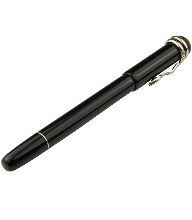 Montblanc Heritage Collection Rouge & Noir Special Edition Rollerball