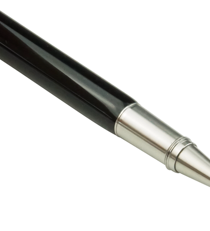 Montblanc Heritage Collection Rouge & Noir Special Edition Rollerball