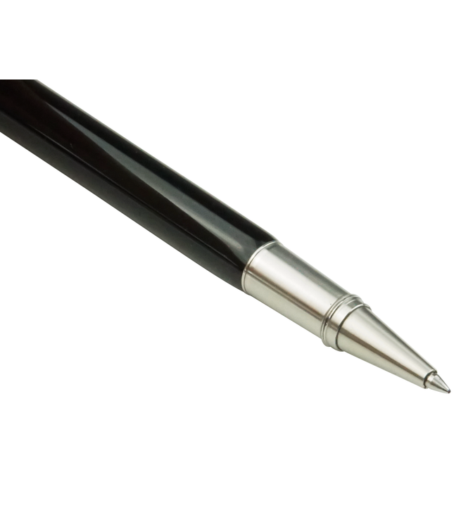 Montblanc Heritage Collection Rouge & Noir Special Edition Rollerball