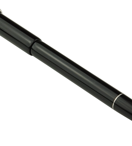 Montblanc Heritage Collection Rouge & Noir Special Edition Rollerball