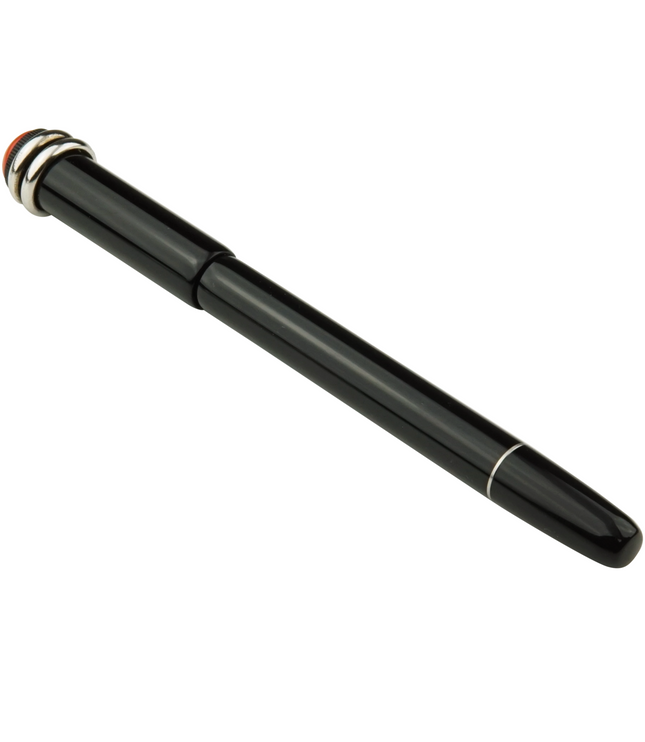 Montblanc Heritage Collection Rouge & Noir Special Edition Rollerball