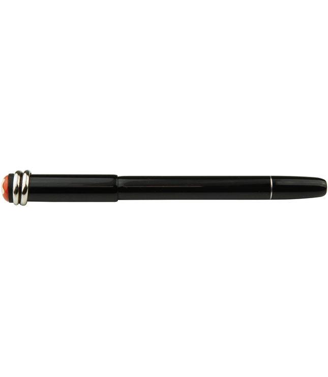 Montblanc Heritage Collection Rouge & Noir Special Edition Rollerball