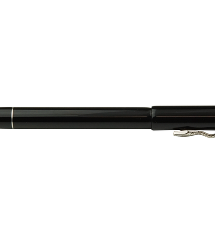 Montblanc Heritage Collection Rouge & Noir Special Edition Rollerball