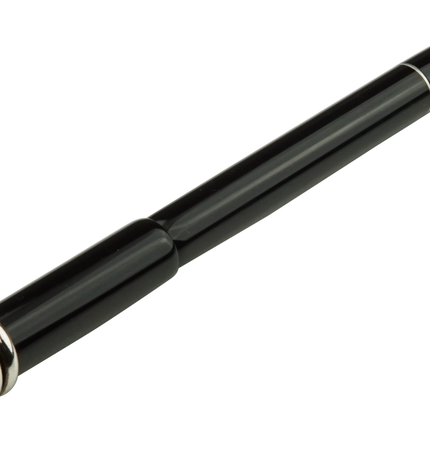 Montblanc Heritage Collection Rouge & Noir Special Edition Rollerball