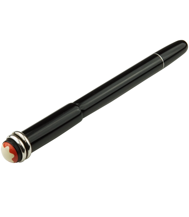 Montblanc Heritage Collection Rouge & Noir Special Edition Rollerball