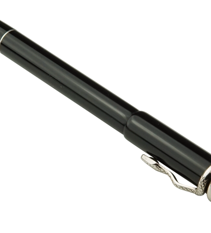 Montblanc Heritage Collection Rouge & Noir Special Edition Rollerball