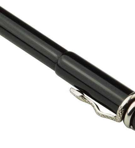 Montblanc Heritage Collection Rouge & Noir Special Edition Rollerball