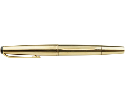 Montblanc Meisterstück Füller Nr.82 Walzgold - meisterstück-shop.de
