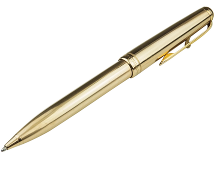 Montblanc Meisterstück Kugelschreiber Nr.715 Walzgold - meisterstück-shop.de