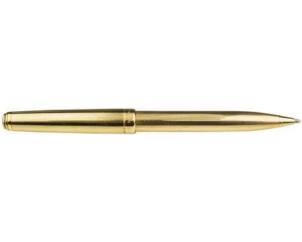 Montblanc Meisterstück Kugelschreiber Nr.715 Walzgold - meisterstück-shop.de