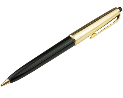 Montblanc Meisterstück Bleistift Nr.76 Walzgold - meisterstück-shop.de