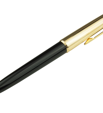 Montblanc Meisterstück Bleistift Nr.76 Walzgold
