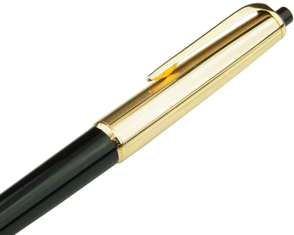 Montblanc Meisterstück Bleistift Nr.76 Walzgold - meisterstück-shop.de