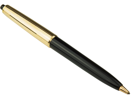 Montblanc Meisterstück Bleistift Nr.76 Walzgold - meisterstück-shop.de