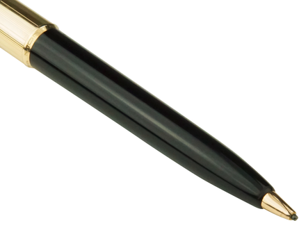 Montblanc Meisterstück Bleistift Nr.76 Walzgold - meisterstück-shop.de