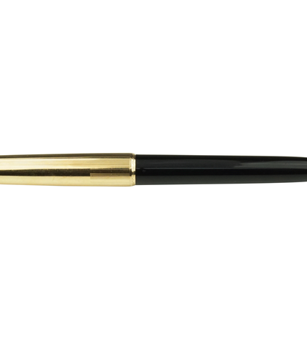 Montblanc Meisterstück Bleistift Nr.76 Walzgold