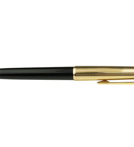 Montblanc Meisterstück Bleistift Nr.76 Walzgold