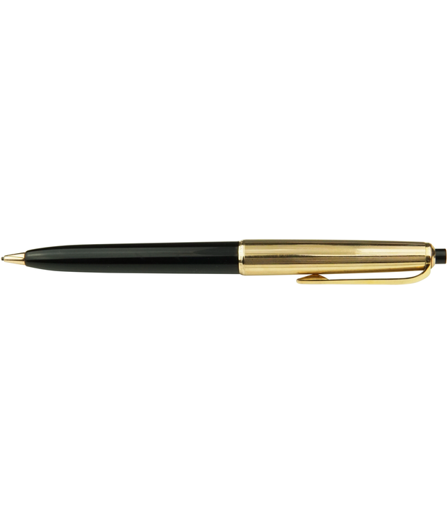 Montblanc Meisterstück Bleistift Nr.76 Walzgold