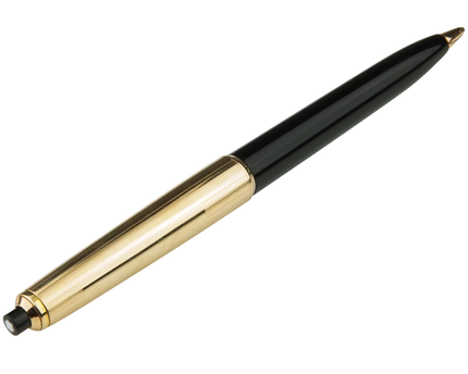 Montblanc Meisterstück Bleistift Nr.76 Walzgold - meisterstück-shop.de