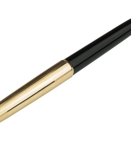 Montblanc Meisterstück Bleistift Nr.76 Walzgold
