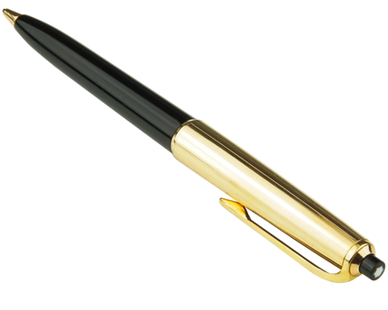 Montblanc Meisterstück Bleistift Nr.76 Walzgold - meisterstück-shop.de