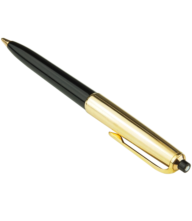 Montblanc Meisterstück Bleistift Nr.76 Walzgold