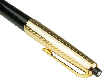 Montblanc Meisterstück Bleistift Nr.76 Walzgold - meisterstück-shop.de