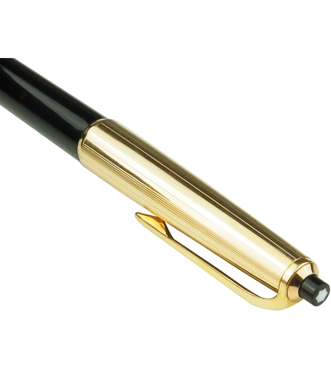 Montblanc Meisterstück Bleistift Nr.76 Walzgold