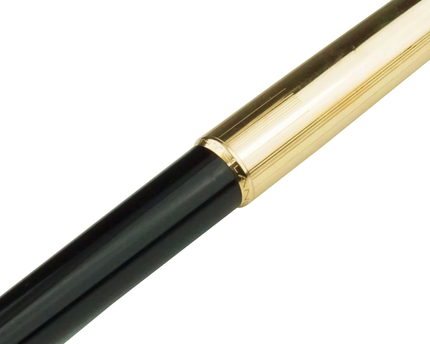 Montblanc Meisterstück Bleistift Nr.76 Walzgold - meisterstück-shop.de