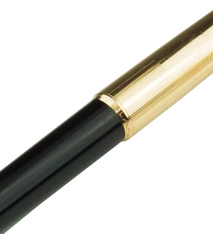 Montblanc Meisterstück Bleistift Nr.76 Walzgold