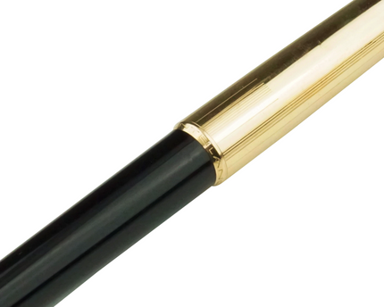 Montblanc Meisterstück Bleistift Nr.76 Walzgold