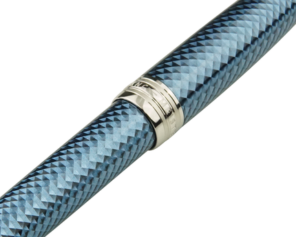Montblanc Meisterstück Solitaire Glacier Füller No.146 LeGrand - meisterstück-shop.de