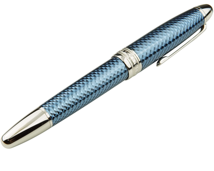 Montblanc Meisterstück Solitaire Glacier Füller No.146 LeGrand - meisterstück-shop.de