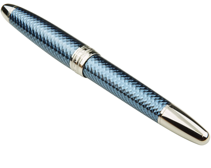 Montblanc Meisterstück Solitaire Glacier Füller No.146 LeGrand - meisterstück-shop.de
