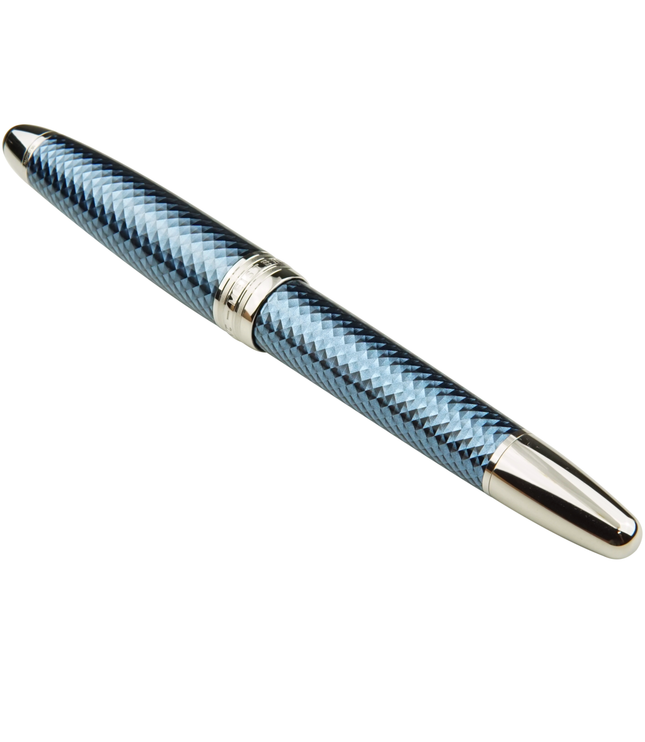 Montblanc Meisterstück Solitaire Glacier Füller No.146 LeGrand