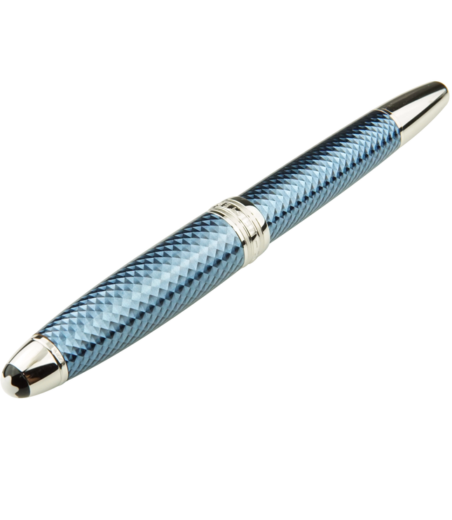 Montblanc Meisterstück Solitaire Glacier Füller No.146 LeGrand
