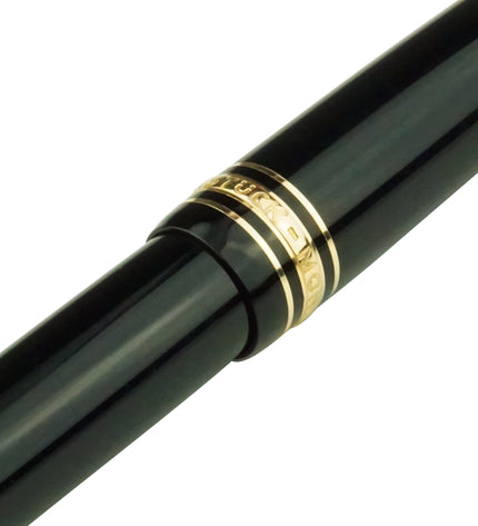 Montblanc Meisterstück Rollerball No.162 LeGrand Gold Coated