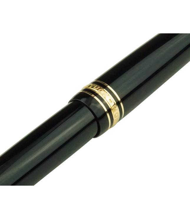 Montblanc Meisterstück Rollerball No.162 LeGrand Gold Coated