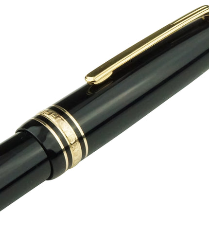 Montblanc Meisterstück Rollerball No.162 LeGrand Gold Coated