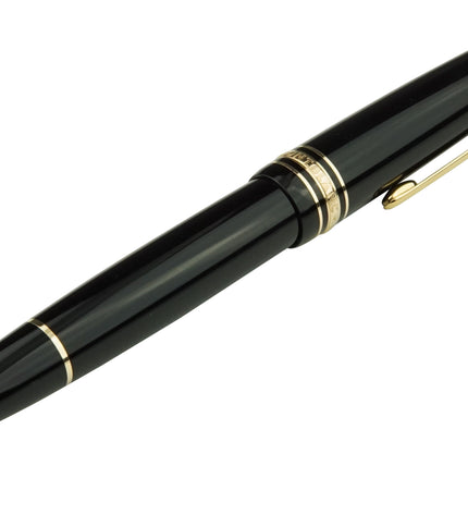 Montblanc Meisterstück Rollerball No.162 LeGrand Gold Coated