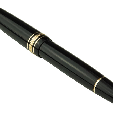 Montblanc Meisterstück Rollerball No.162 LeGrand Gold Coated