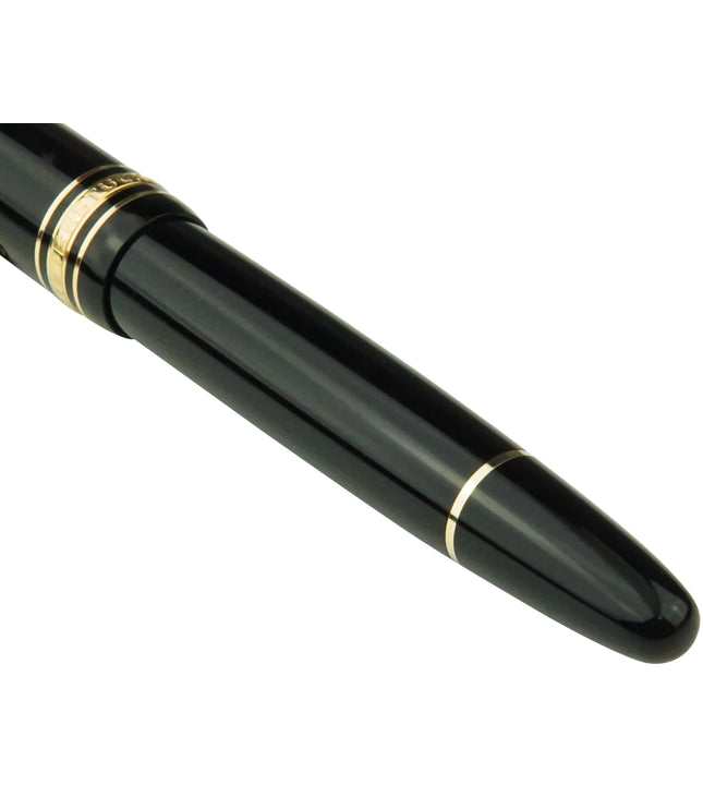 Montblanc Meisterstück Rollerball No.162 LeGrand Gold Coated